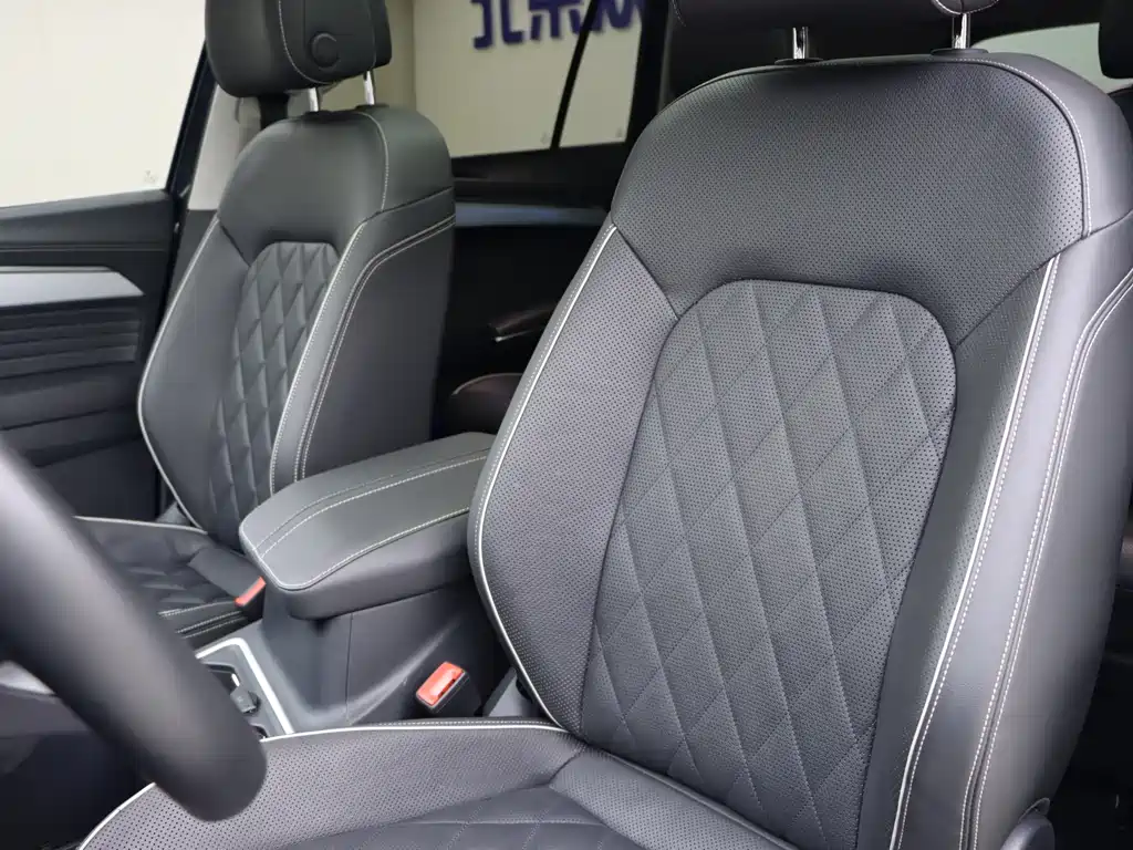 Volkswagen Teramont 2022 380TSI 4Motion Flagship Edition 6-seater 2023 - thumbnail 7