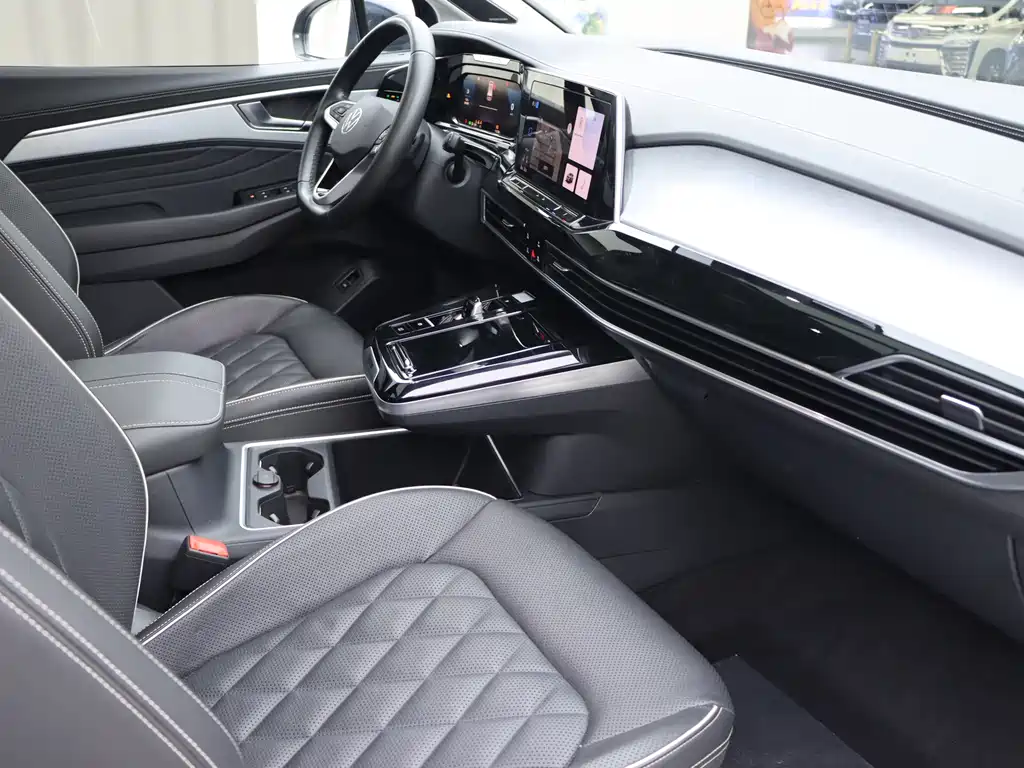 Volkswagen Teramont 2022 380TSI 4Motion Flagship Edition 6-seater 2023 - thumbnail 9
