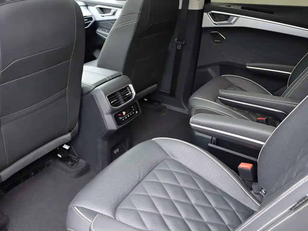 Volkswagen Teramont 2022 380TSI 4Motion Flagship Edition 6-seater 2023 - thumbnail 15