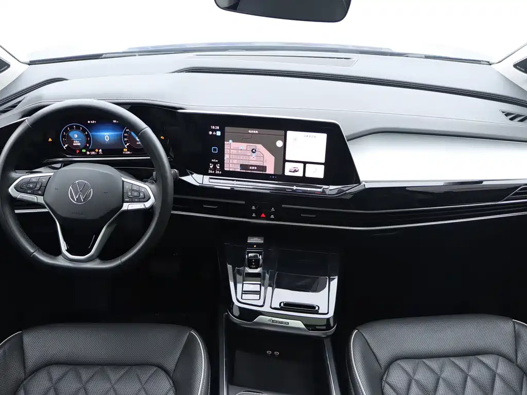 Volkswagen Teramont 2022 380TSI 4Motion Flagship Edition 6-seater 2023 - thumbnail 17