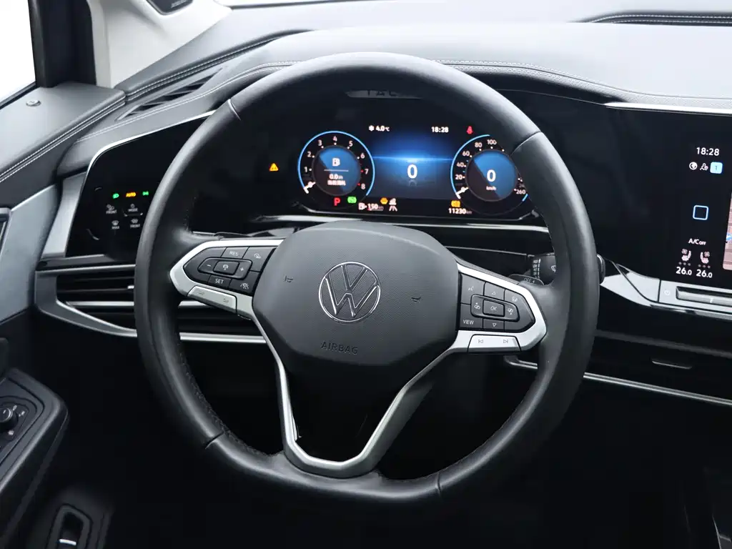 Volkswagen Teramont 2022 380TSI 4Motion Flagship Edition 6-seater 2023 - thumbnail 18