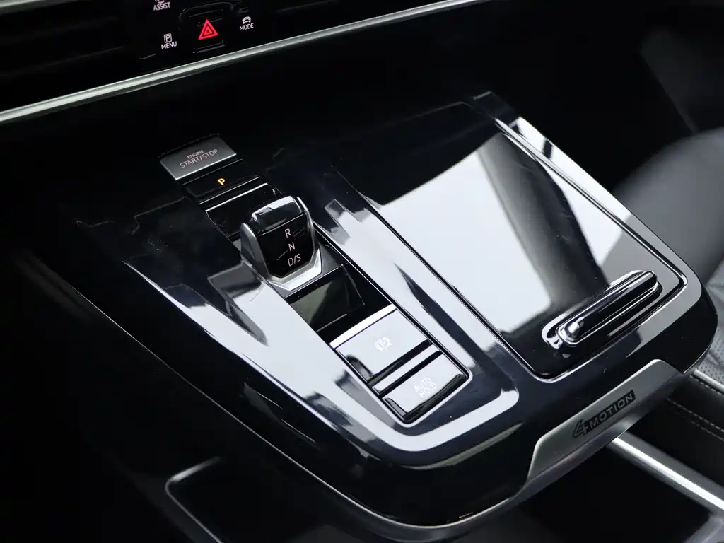 Volkswagen Teramont 2022 380TSI 4Motion Flagship Edition 6-seater 2023 - thumbnail 20