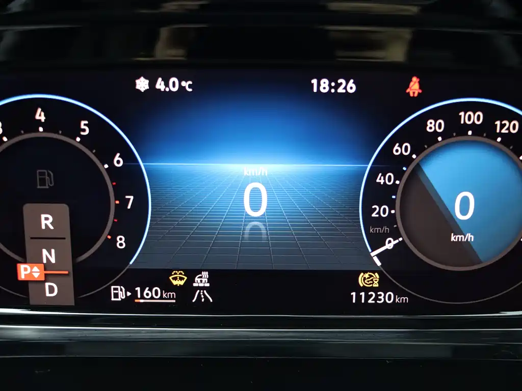 Volkswagen Teramont 2022 380TSI 4Motion Flagship Edition 6-seater 2023 - thumbnail 21