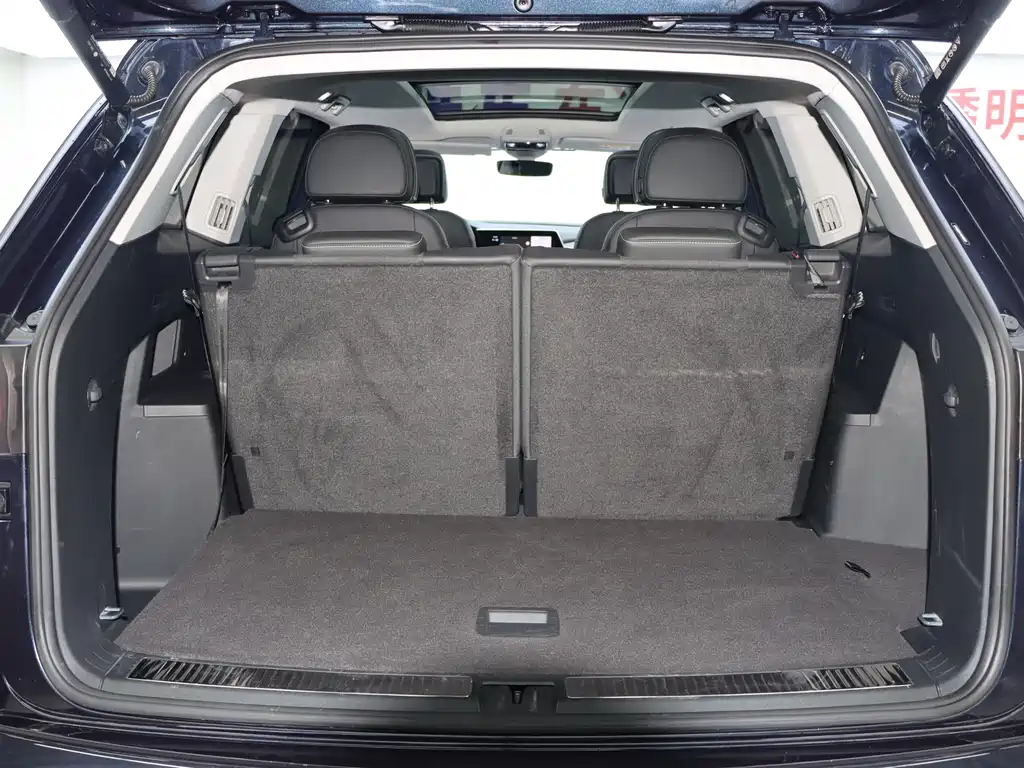 Volkswagen Teramont 2022 380TSI 4Motion Flagship Edition 6-seater 2023 - thumbnail 24