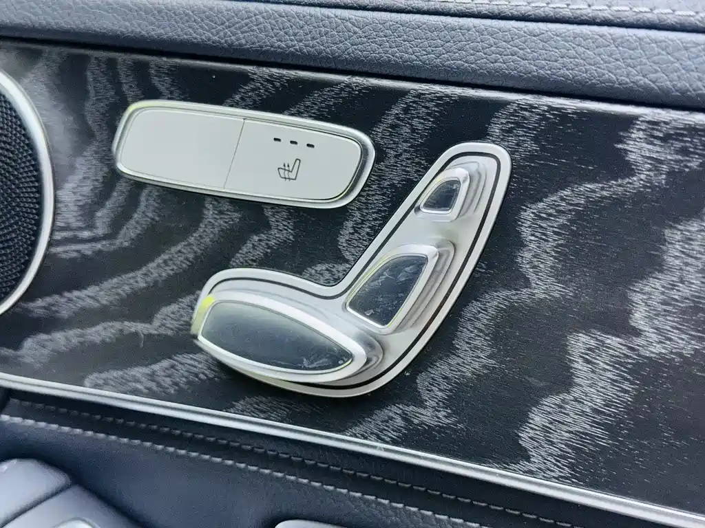 Mercedes-Benz Mercedes-Benz C-Class 2018 C 200 L Sport Edition 2018 - thumbnail 9