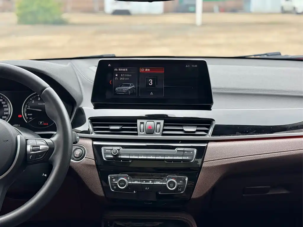 BMW BMW X2 2022 sDrive25i M Sport Package 2022 - thumbnail 14