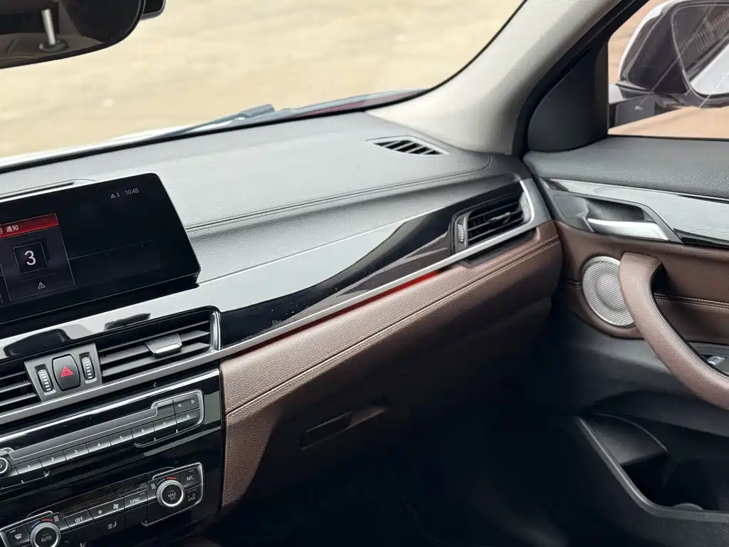 BMW BMW X2 2022 sDrive25i M Sport Package 2022 - thumbnail 15
