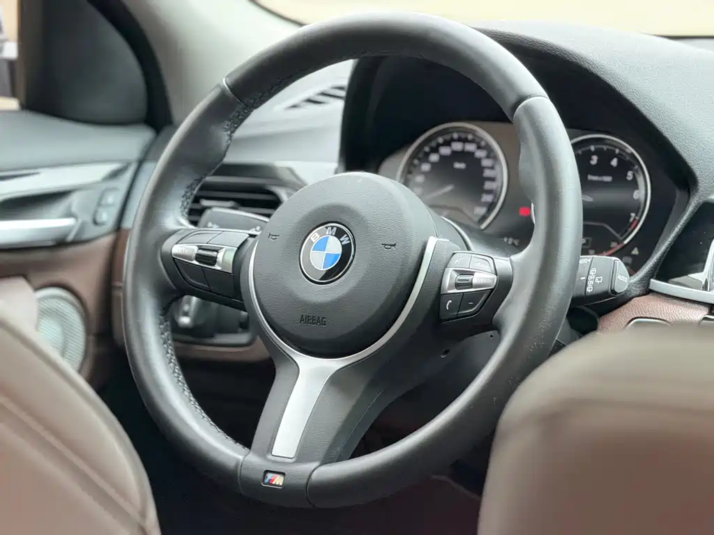 BMW BMW X2 2022 sDrive25i M Sport Package 2022 - thumbnail 16