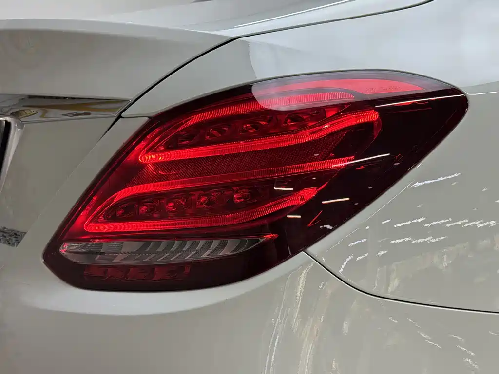 Mercedes-Benz Mercedes-Benz C-Class 2018 C 200 L Sport Edition 2018 - thumbnail 20