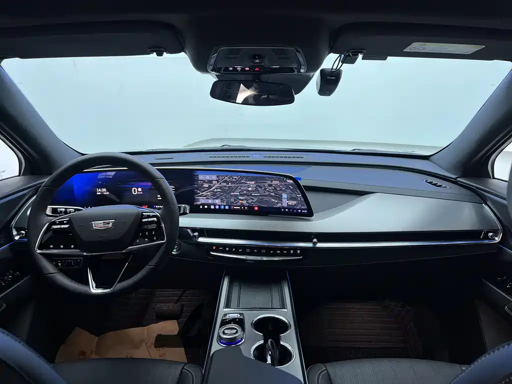 Cadillac Cadillac XT5 2026 2.0T Metropolitan Edition 2025 - thumbnail 10