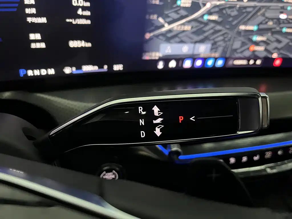 Cadillac Cadillac XT5 2026 2.0T Metropolitan Edition 2025 - thumbnail 11