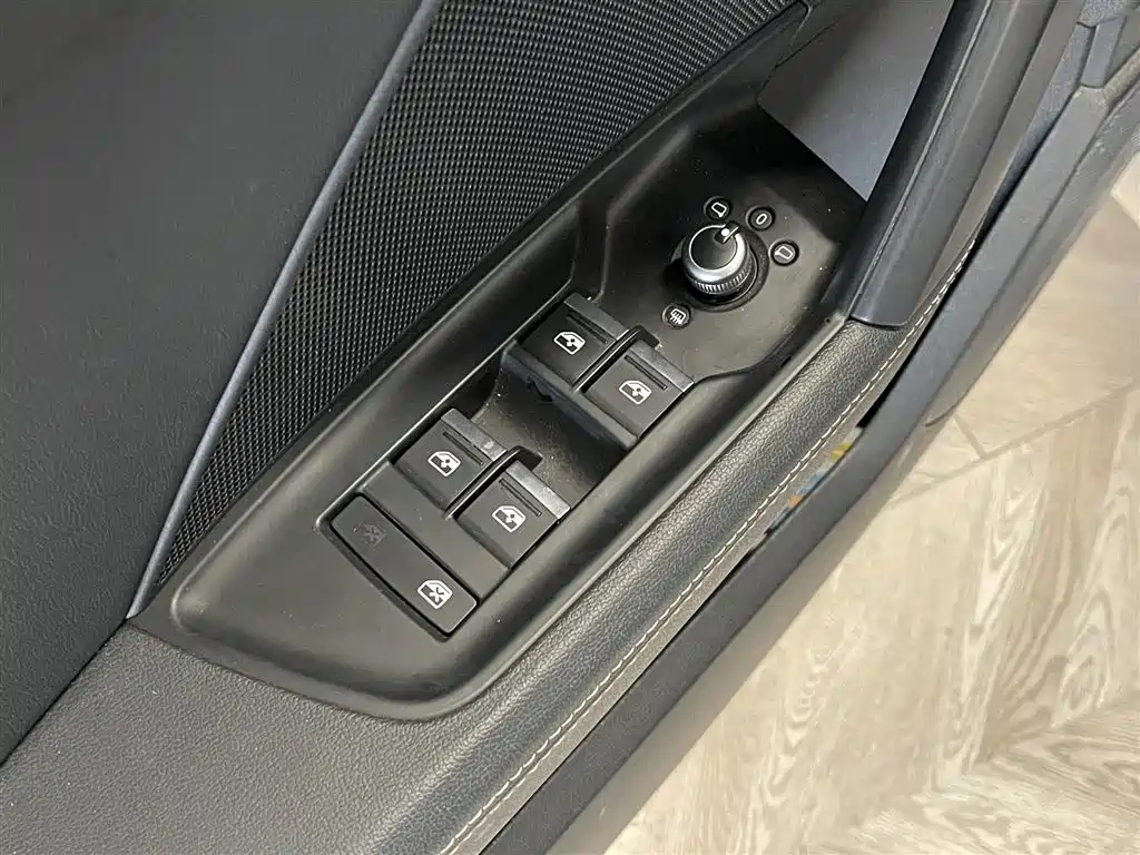 Audi Audi A3 2021 A3L Limousine 35 TFSI Sport Edition 2021 - thumbnail 25
