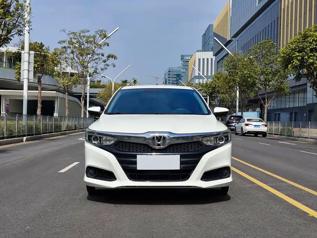 Honda Honda Lingpai 2019 180Turbo CVT Comfort Edition China VI 2020 - thumbnail 2