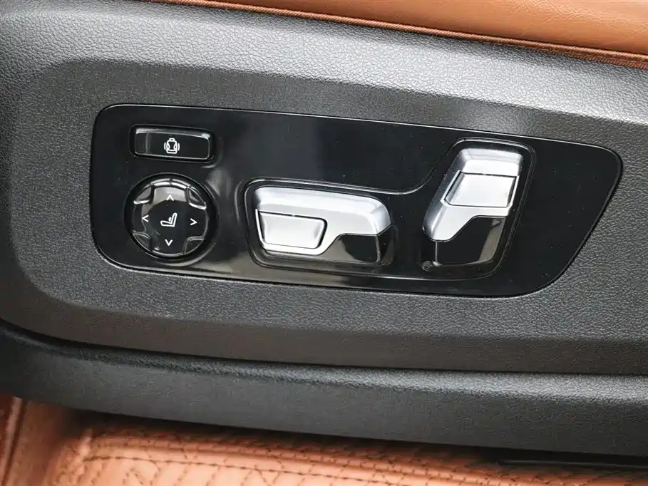 BMW BMW X7 xDrive40i Luxury Package 2021 - thumbnail 13