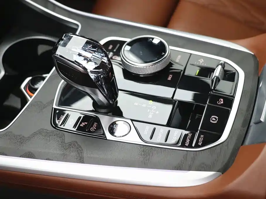 BMW BMW X7 xDrive40i Luxury Package 2021 - thumbnail 15