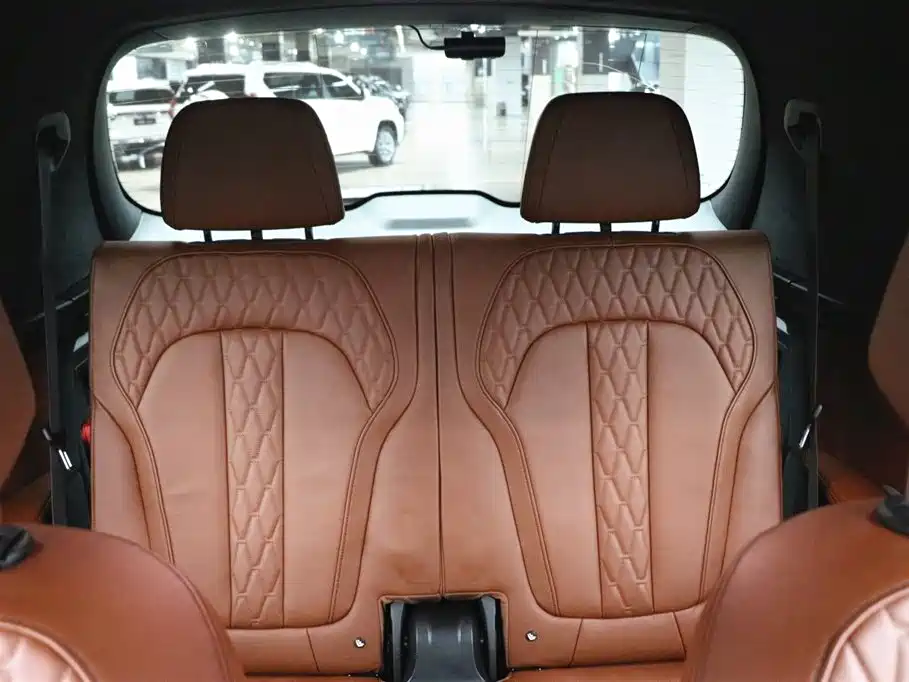 BMW BMW X7 xDrive40i Luxury Package 2021 - thumbnail 20