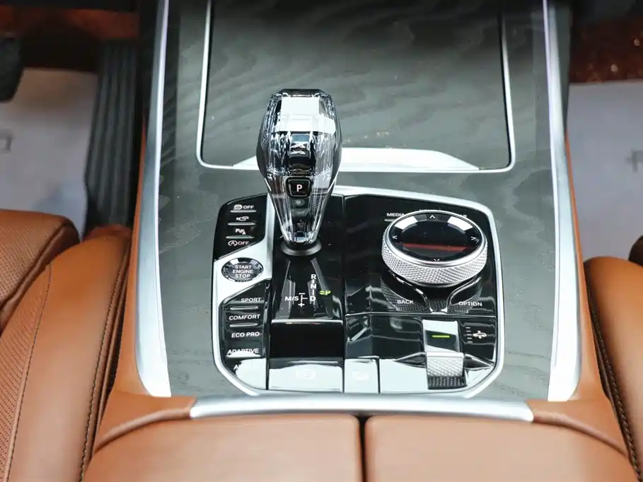 BMW BMW X7 xDrive40i Luxury Package 2021 - thumbnail 21