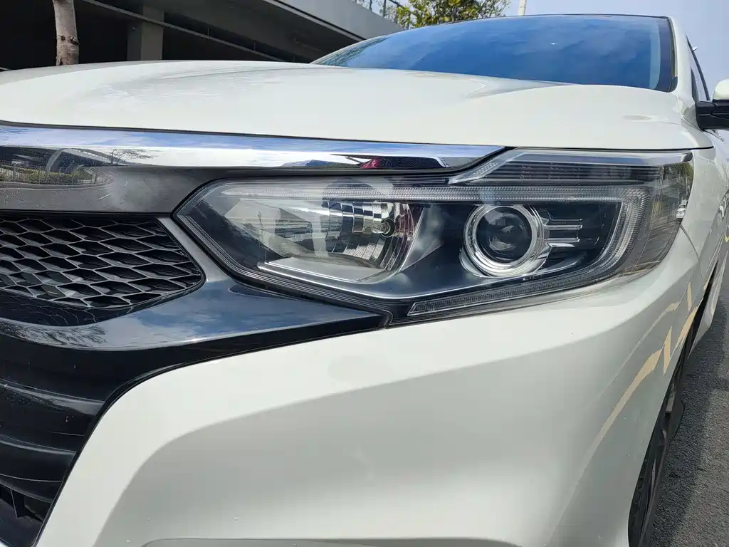 Honda Honda Lingpai 2019 180Turbo CVT Comfort Edition China VI 2020 - thumbnail 16