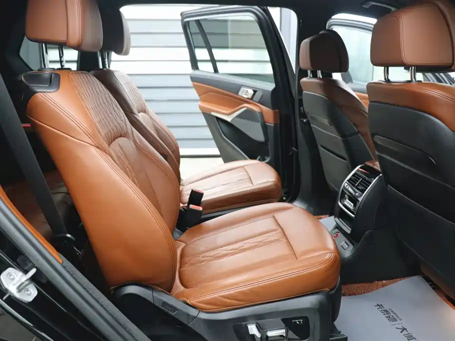BMW BMW X7 xDrive40i Luxury Package 2021 - thumbnail 26