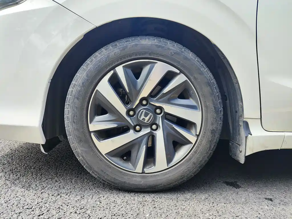 Honda Honda Lingpai 2019 180Turbo CVT Comfort Edition China VI 2020 - thumbnail 17
