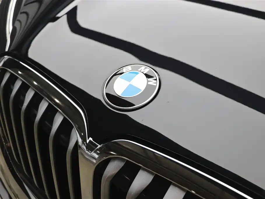 BMW BMW X7 xDrive40i Luxury Package 2021 - thumbnail 29