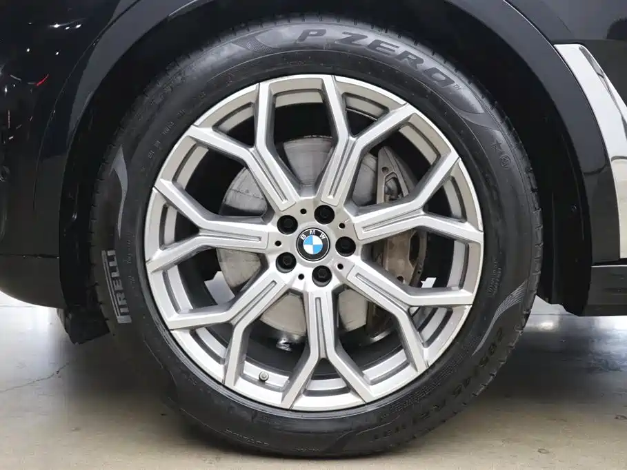 BMW BMW X7 xDrive40i Luxury Package 2021 - thumbnail 30