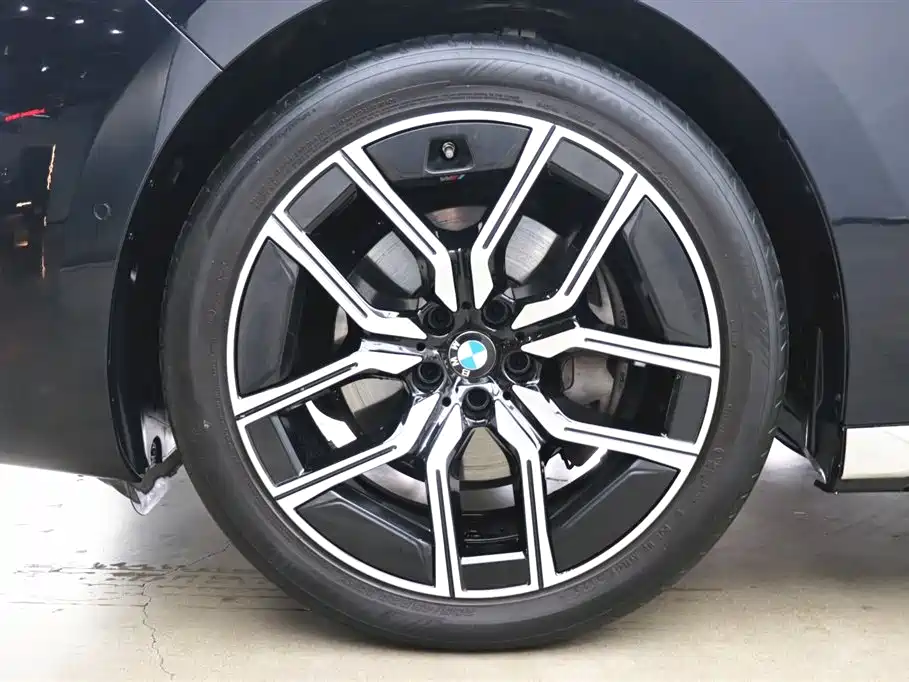 BMW BMW 7 Series 2023 735Li M Sport Package 2024 - thumbnail 26