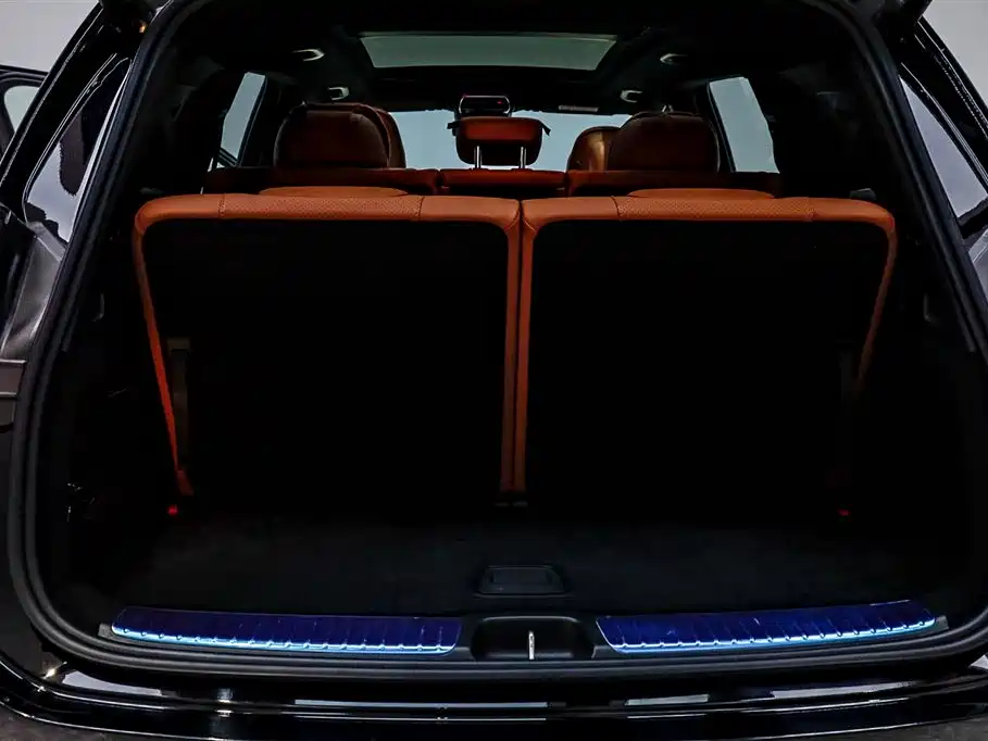 Mercedes-Benz Mercedes-Benz GLC 2024 GLC 260 L 4MATIC Sport 7-seater 2024 - thumbnail 6