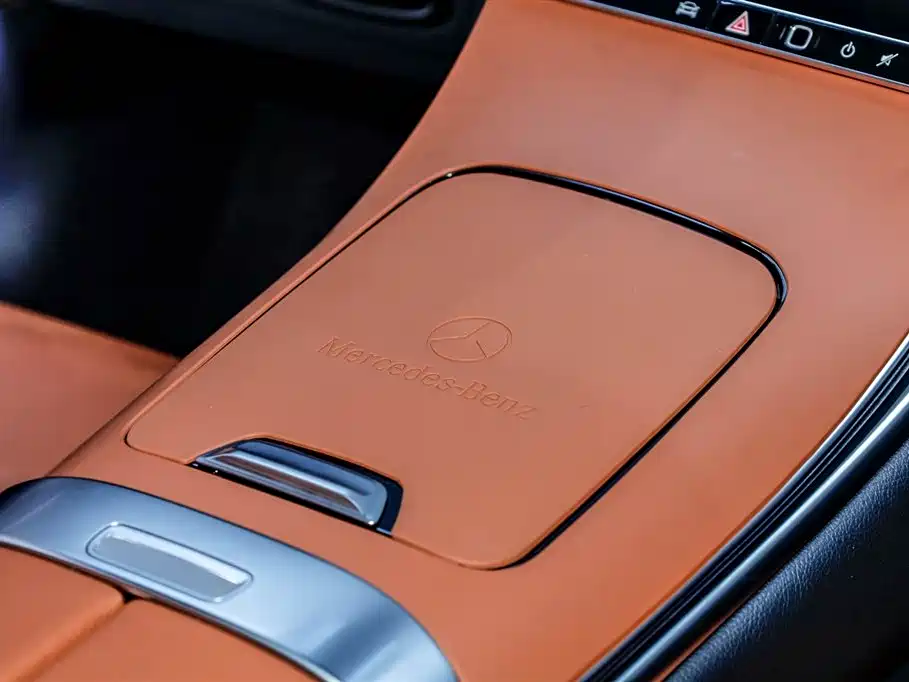Mercedes-Benz Mercedes-Benz GLC 2024 GLC 260 L 4MATIC Sport 7-seater 2024 - thumbnail 15