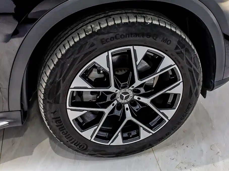 Mercedes-Benz Mercedes-Benz GLC 2024 GLC 260 L 4MATIC Sport 7-seater 2024 - thumbnail 16