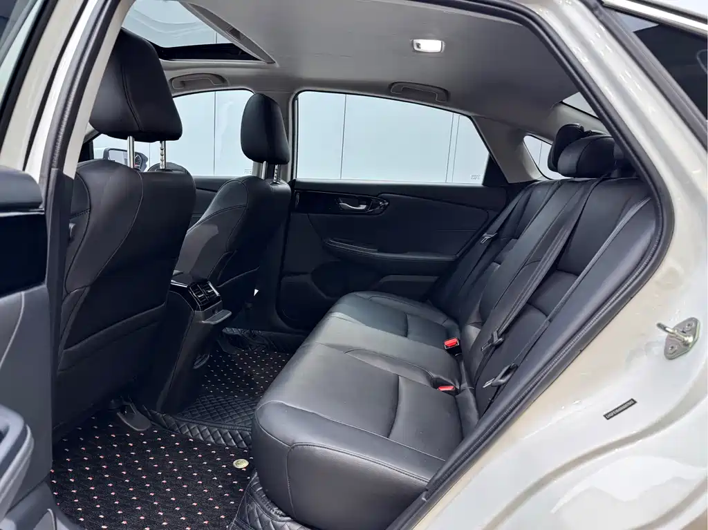 Honda Honda Lingpai 2022 180Turbo CVT Luxury Edition 2022 - thumbnail 9