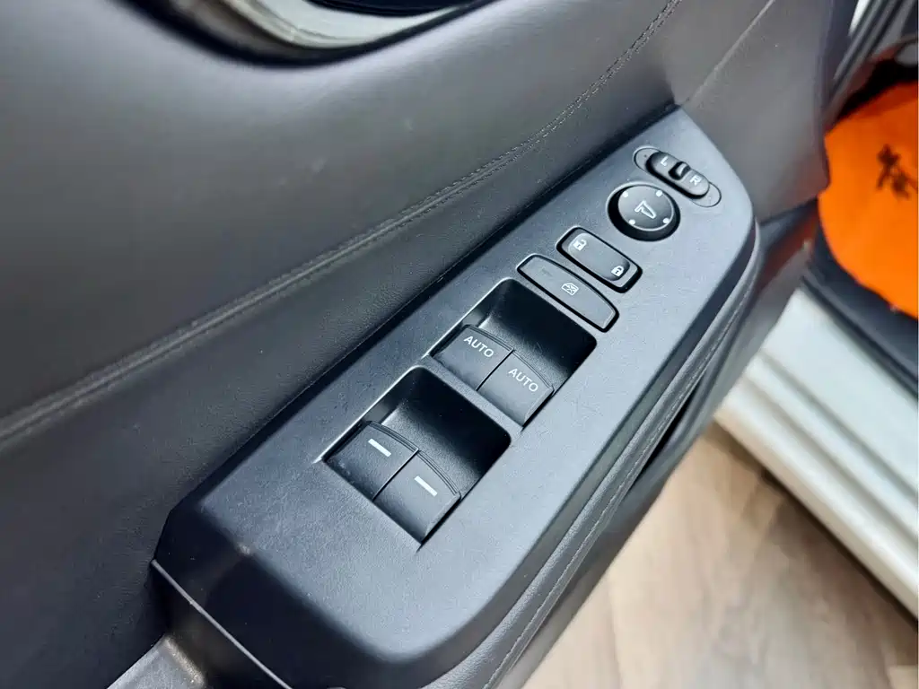 Honda Honda Lingpai 2022 180Turbo CVT Luxury Edition 2022 - thumbnail 10