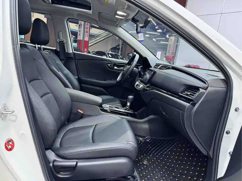 Honda Honda Lingpai 2022 180Turbo CVT Luxury Edition 2022 - thumbnail 14