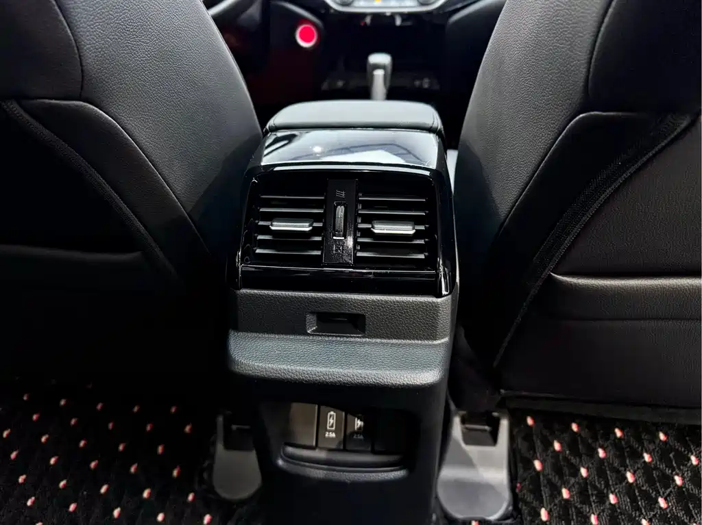 Honda Honda Lingpai 2022 180Turbo CVT Luxury Edition 2022 - thumbnail 15