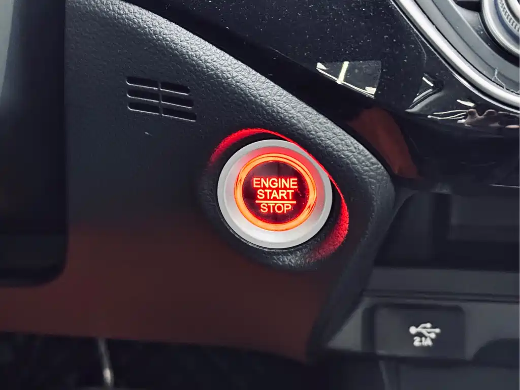 Honda Honda Lingpai 2022 180Turbo CVT Luxury Edition 2022 - thumbnail 18