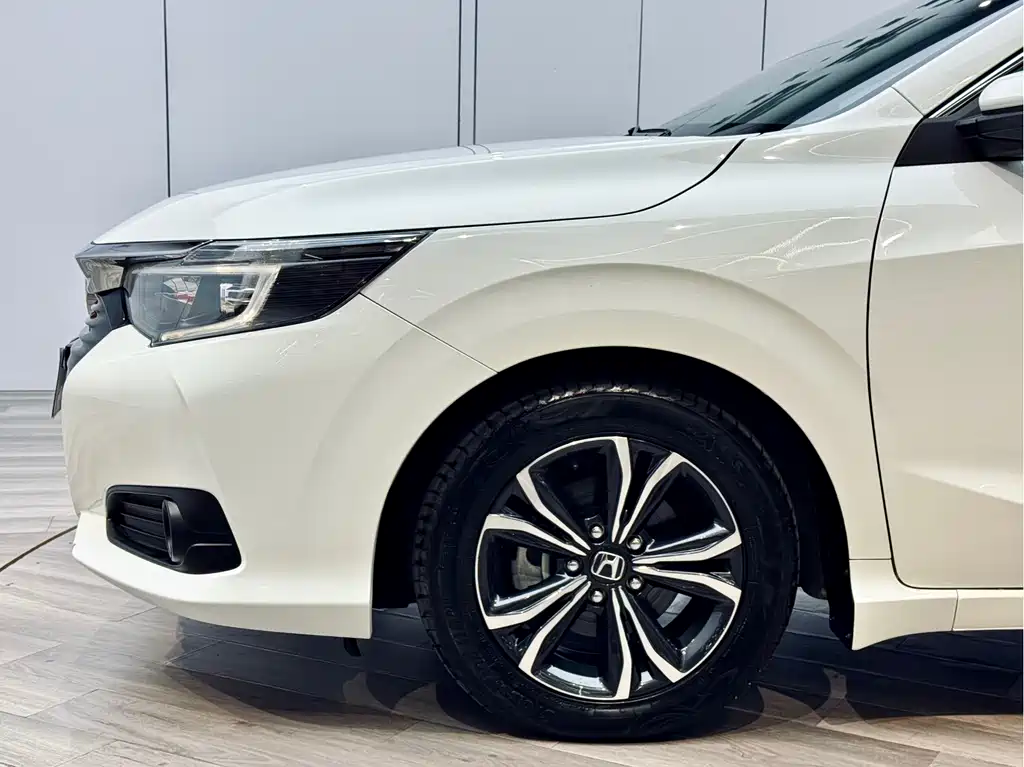 Honda Honda Lingpai 2022 180Turbo CVT Luxury Edition 2022 - thumbnail 22