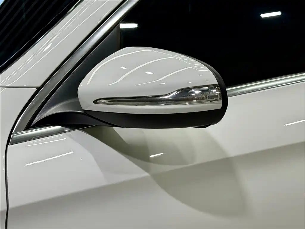 Mercedes-Benz Mercedes-Benz GLC 2020 GLC 260 L 4MATIC Dynamic Model 2020 - thumbnail 13