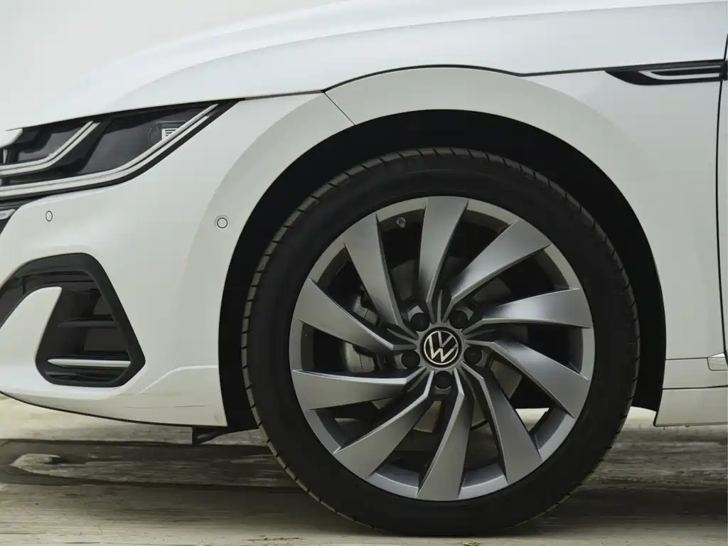 Volkswagen FAW-Volkswagen CC 2024 380TSI Dazzling Edition 2024 - thumbnail 13