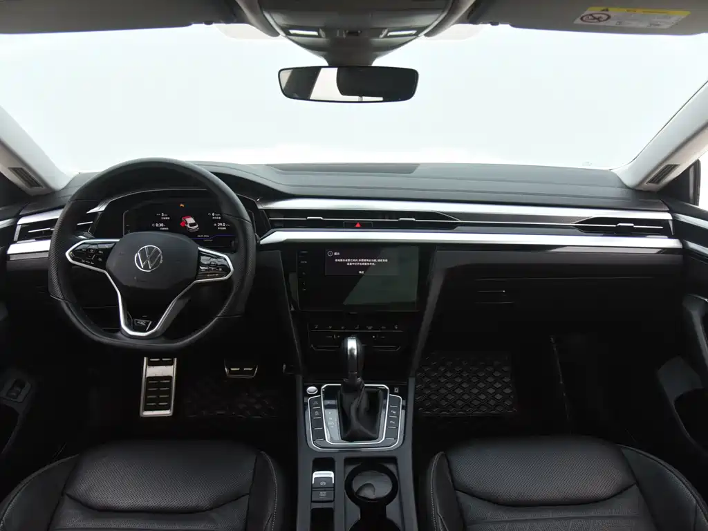 Volkswagen FAW-Volkswagen CC 2024 380TSI Dazzling Edition 2024 - thumbnail 17