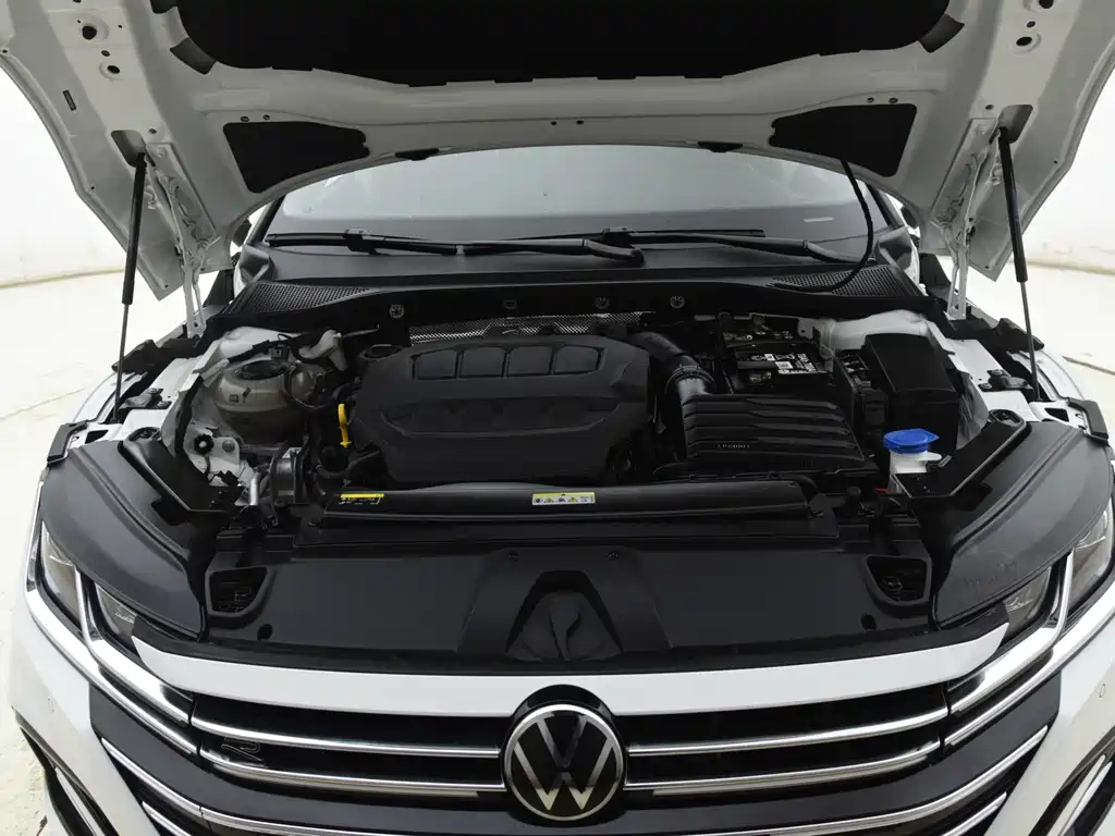 Volkswagen FAW-Volkswagen CC 2024 380TSI Dazzling Edition 2024 - thumbnail 21