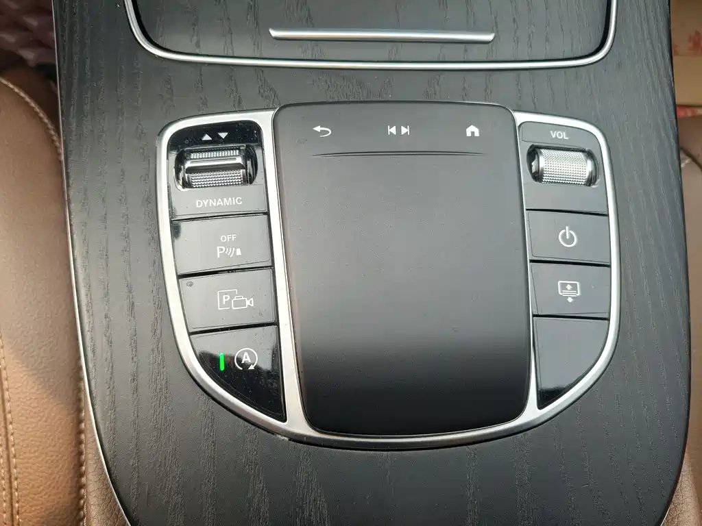 Mercedes-Benz Mercedes-Benz E-Class 2023 E 300 L Sport Luxury 2023 - thumbnail 12