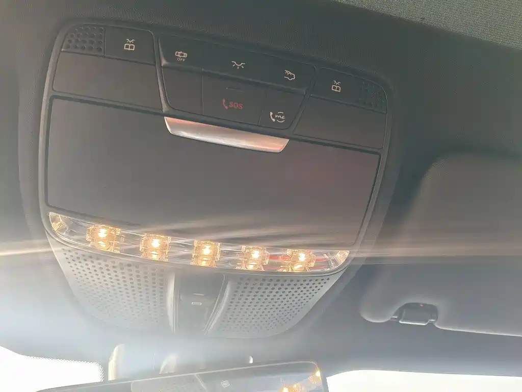 Mercedes-Benz Mercedes-Benz E-Class 2023 E 300 L Sport Luxury 2023 - thumbnail 15