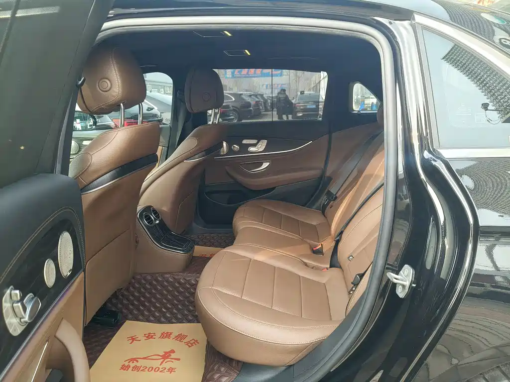 Mercedes-Benz Mercedes-Benz E-Class 2023 E 300 L Sport Luxury 2023 - thumbnail 17