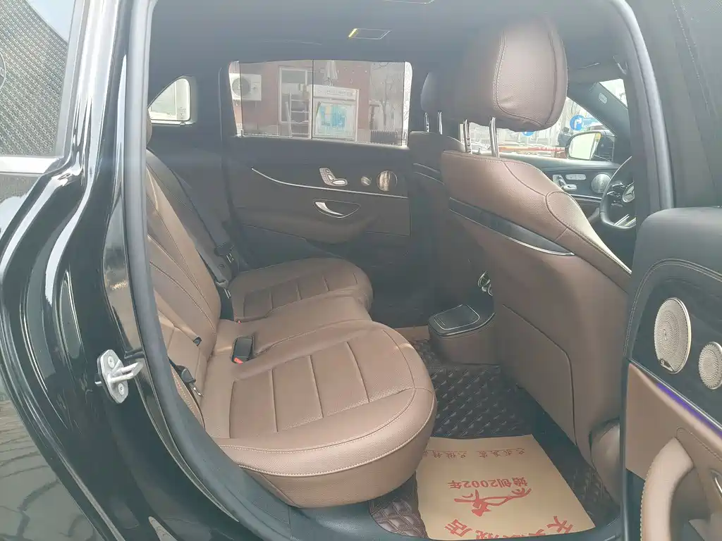 Mercedes-Benz Mercedes-Benz E-Class 2023 E 300 L Sport Luxury 2023 - thumbnail 23