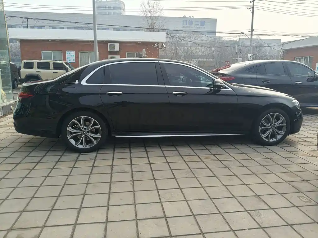 Mercedes-Benz Mercedes-Benz E-Class 2023 E 300 L Sport Luxury 2023 - thumbnail 29