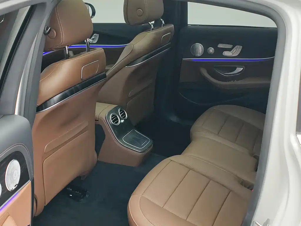 Mercedes-Benz Mercedes-Benz E-Class 2021 E 300 L Sport Luxury Edition 2021 - thumbnail 11