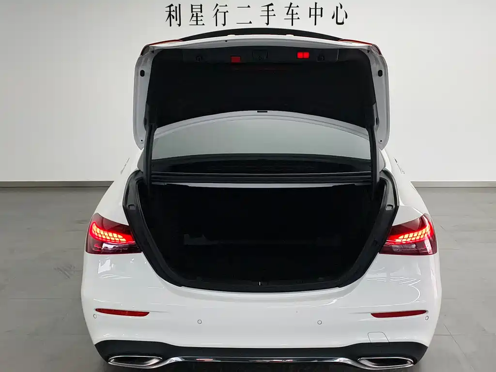 Mercedes-Benz Mercedes-Benz E-Class 2021 E 300 L Sport Luxury Edition 2021 - thumbnail 20