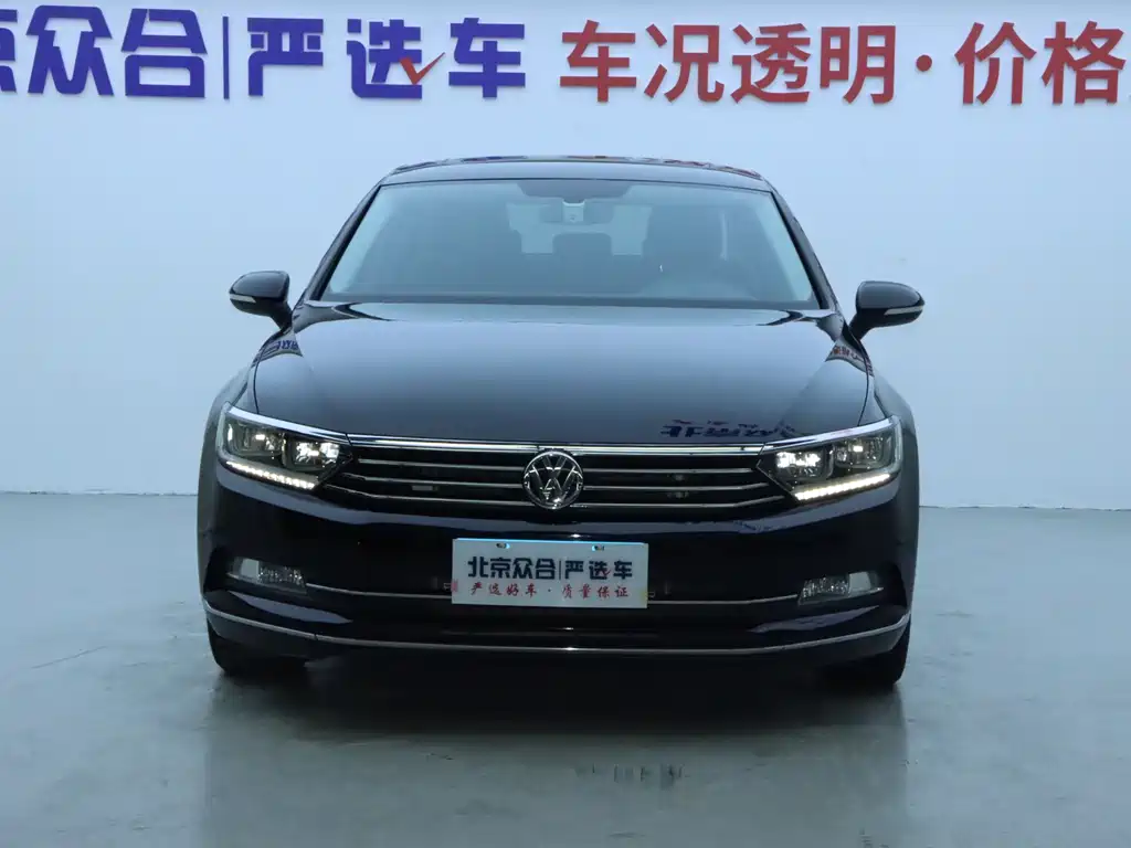 Volkswagen Magotan 2018 Facelift 330TSI DSG Luxury Edition 2018 - thumbnail 3