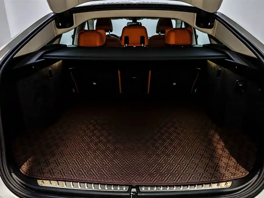 BMW BMW 6 Series GT 2022 630i Luxury Design Package 2024 - thumbnail 6