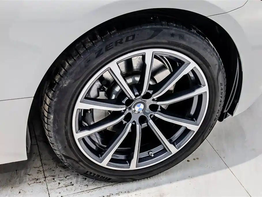 BMW BMW 6 Series GT 2022 630i Luxury Design Package 2024 - thumbnail 16